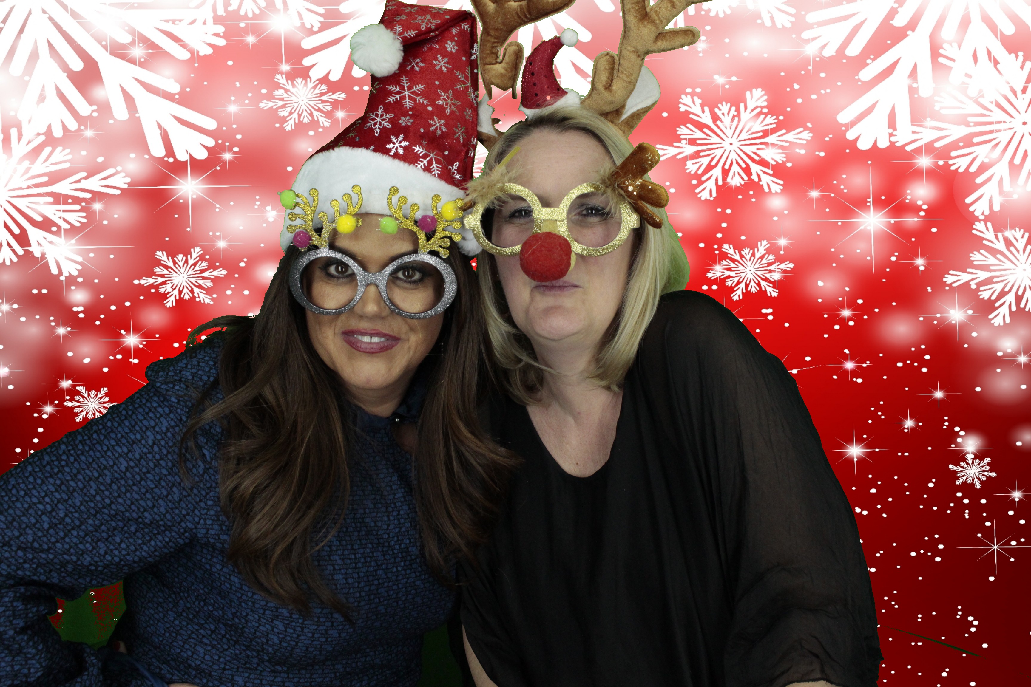 Silvermere Christmas Party | View more photos from the event at gallery.myphotoboothexperience.co.uk/u/MyPhotoBoothExperienceLtd/Silvermere-Christmas-Party-3